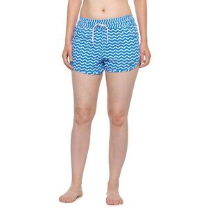 BONDI BEAMERS Swim Shorts Blue